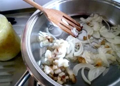 murată foto rețetă