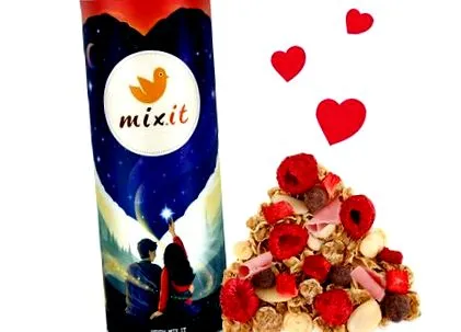amestecăm mixit