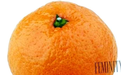 mandarine