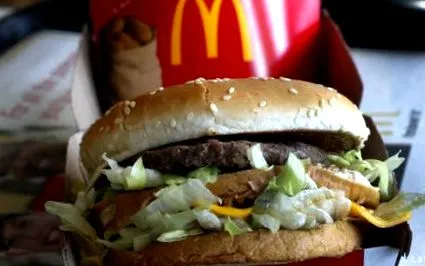 mcdonald
