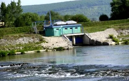 централа