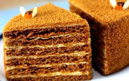 Tort miere