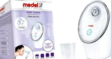 medel sauna