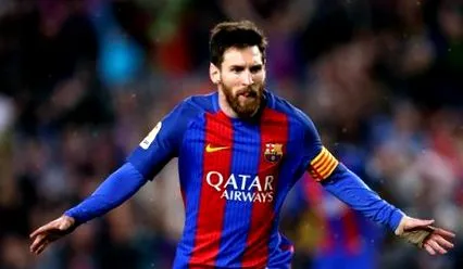 messi apropiată