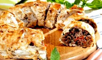 pita pita