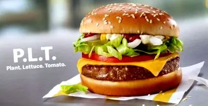 mcdonald cale