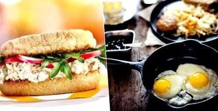 McMuffin Lučina