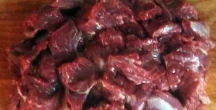 gulaș slovace