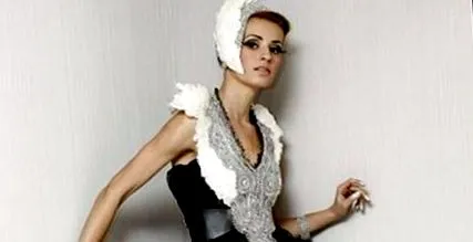 čírová extravaganta