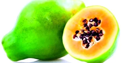 fruct mango
