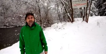 електроцентрали
