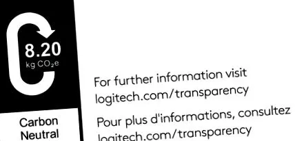 amprenta logitech