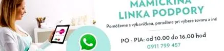 linia mamei