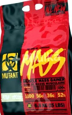 mass