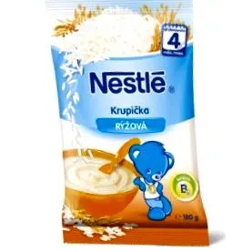 nestlé orezuri