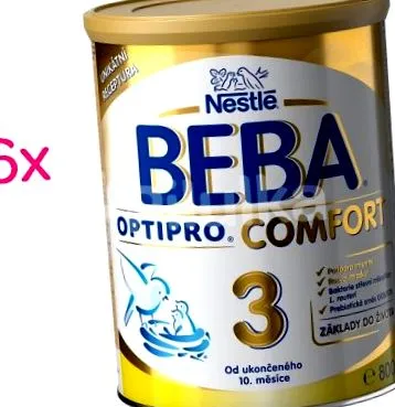 nestle