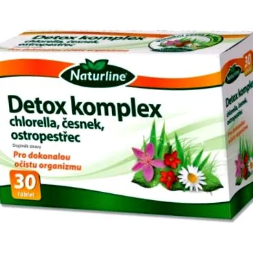 detox