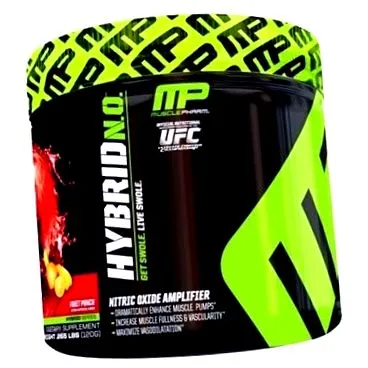 musclepharm