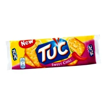 100g crackers