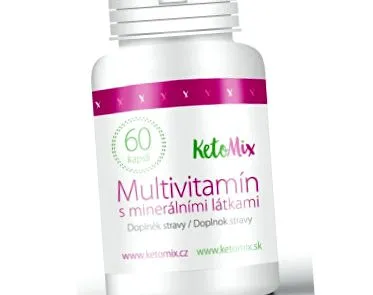 multivitamine
