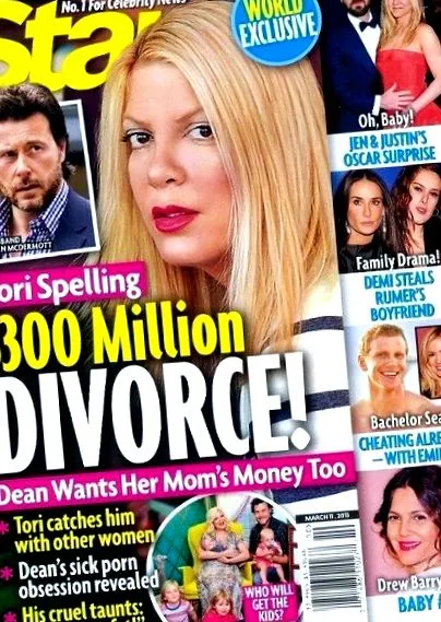 divorț