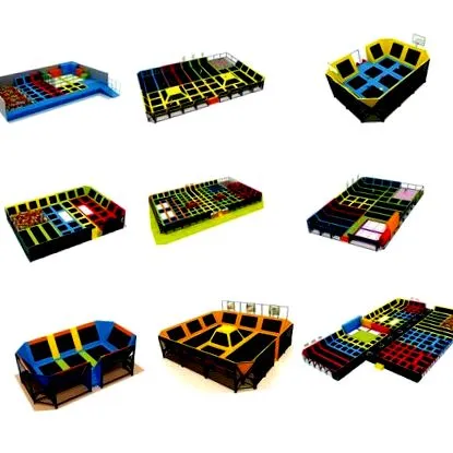 trampoline