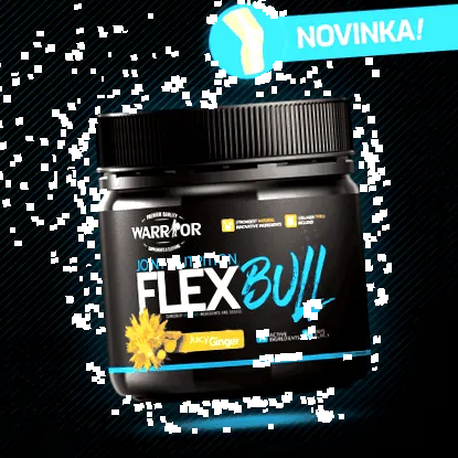 flexbull nutrition