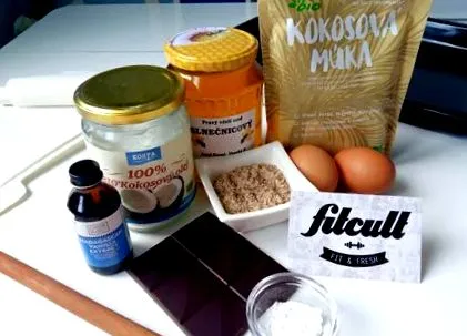 cocos fină