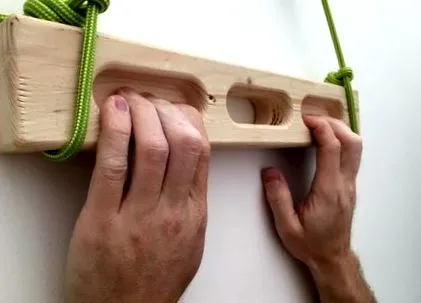 kell myhangboard