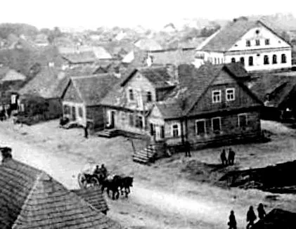 germane revoluția