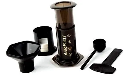 aeropress aeropress