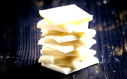 ciocolata albă