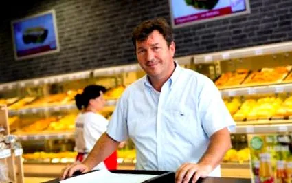 Peter Seidner