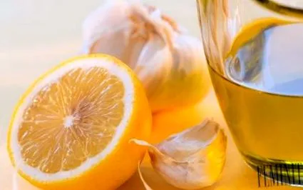 usturoiul aliment