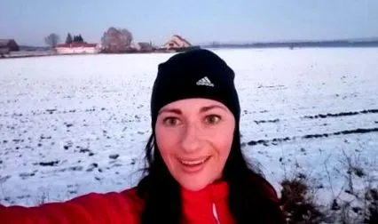 архив Шимковичова през зимата