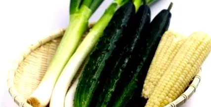 legume