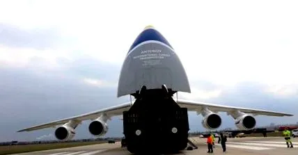 antonov landolt