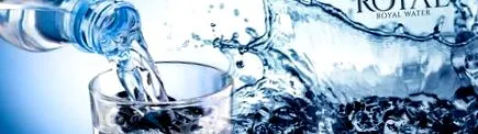 water