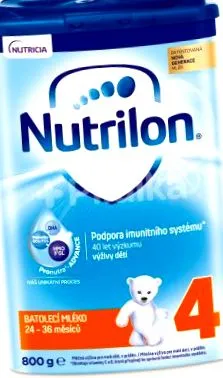 nutrilon