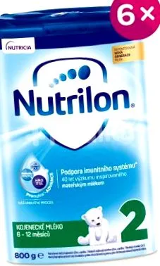 nutrilon