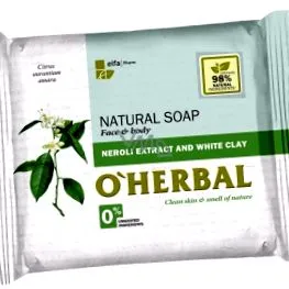 neroli herbal