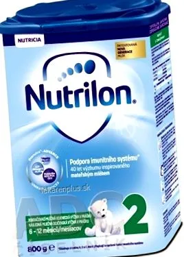 nutrilon