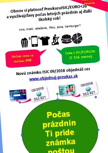 școala