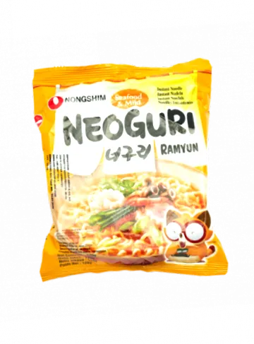 nongshim nongshim
