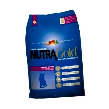 Nutra Gold