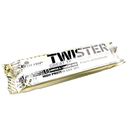 twister protein