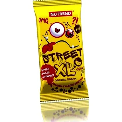 nutrend