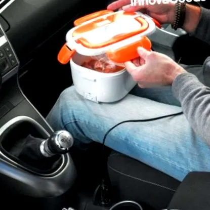 auto prânz