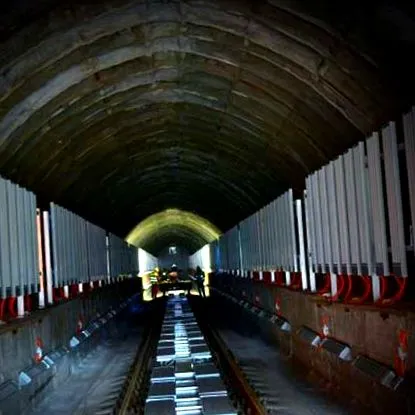 dezghețat
