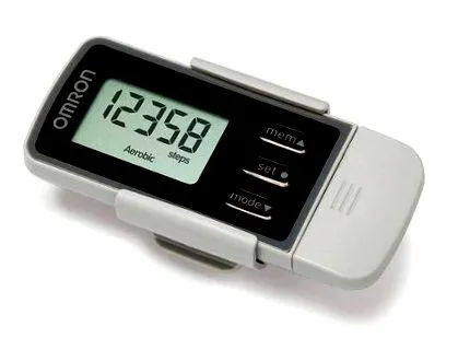 contor omron